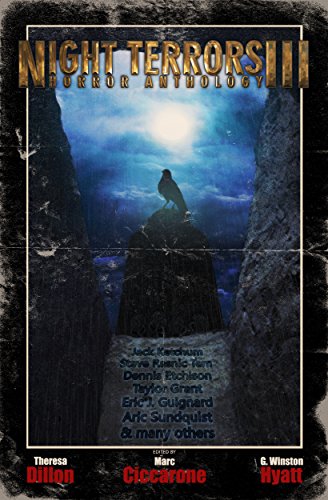 Night Terrors III: Horror Anthology