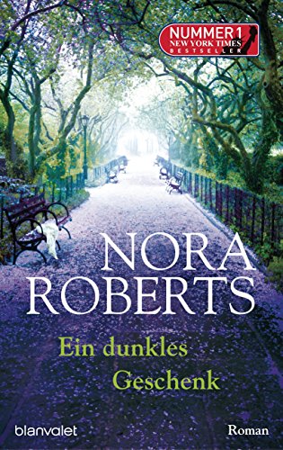 Ein dunkles Geschenk: Roman