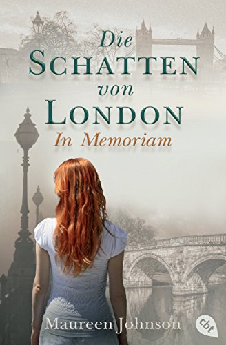 Die Schatten von London - In Memoriam: Band 2