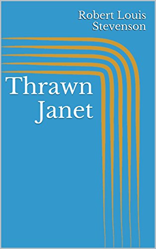 Thrawn Janet