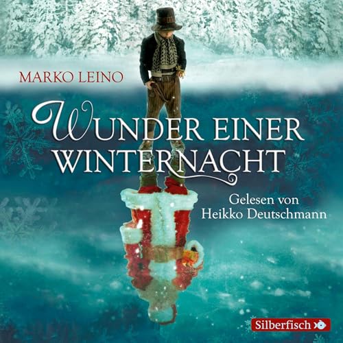 Wunder einer Winternacht: Die Weihnachtsgeschichte