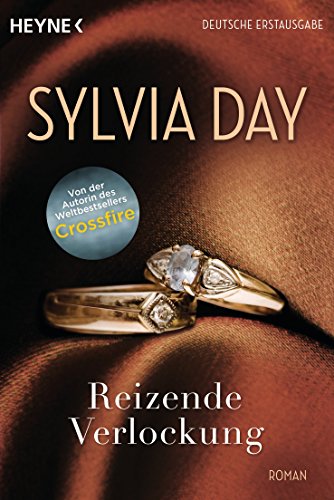 Reizende Verlockung: Roman (Die Georgian-Reihe 4)