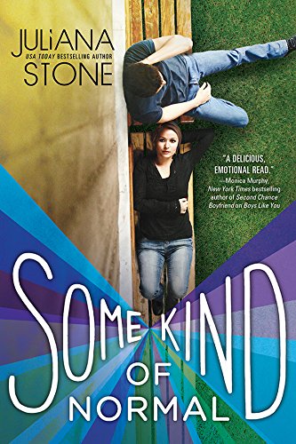 Some Kind of Normal (English Edition)