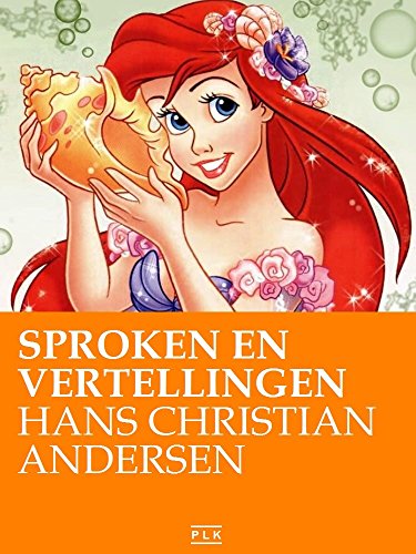 Andersen. Sproken en vertellingen (PLK KLASSIEKERS)