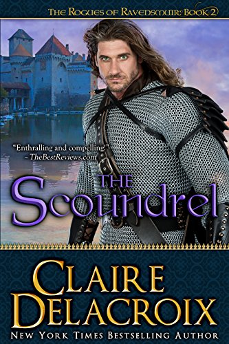 The Scoundrel (The Rogues of Ravensmuir Book 2)