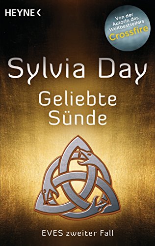 Geliebte Sünde: Eves zweiter Fall (Eve-Serie 2)