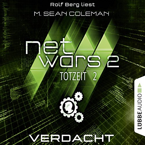 Verdacht: Netwars 2 - Totzeit 2