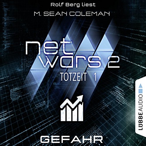 Gefahr: Netwars 2 - Totzeit 1