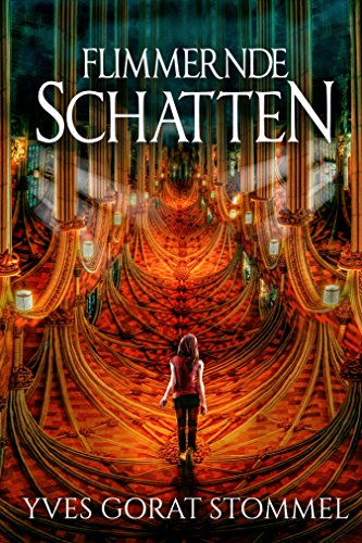 Flimmernde Schatten