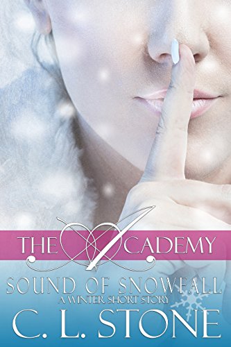 Sound of Snowfall: A Ghost Bird Series Winter Short Story (The Ghost Bird Series)