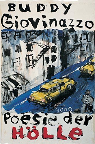 Poesie der Hölle (Pulp Master 5)