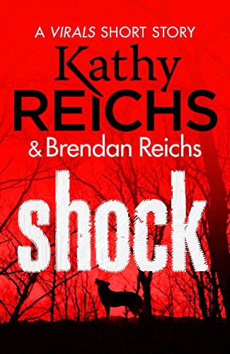 Shock: A Virals Short Story (Virals series)