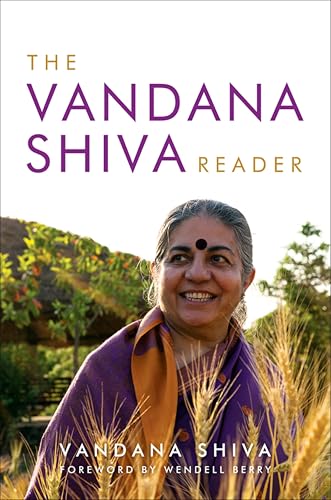 The Vandana Shiva Reader (Culture of the Land)