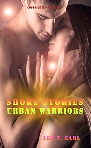 Urban Warriors Short Stories