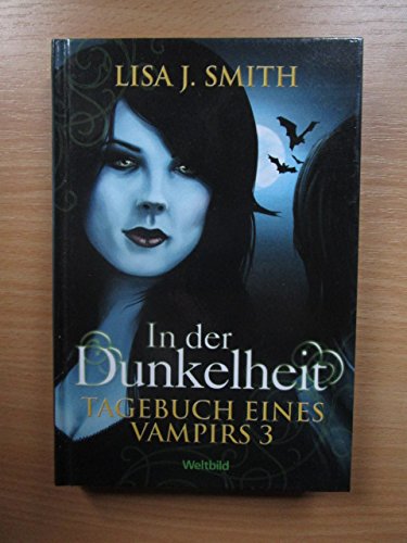 Lisa J. Smith: Tagebuch eines Vampirs; Teil: 3., In der Dunkelheit