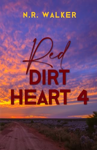Red Dirt Heart 4 (Red Dirt Heart Series)