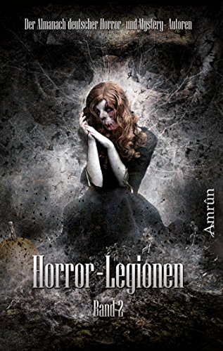 Horror-Legionen 2: Anthologie
