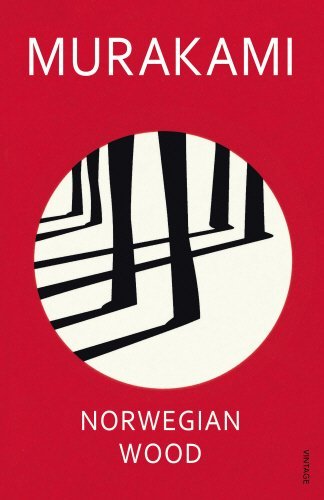 Norwegian Wood by Haruki (translated from the J Murakami(1905-06-25)