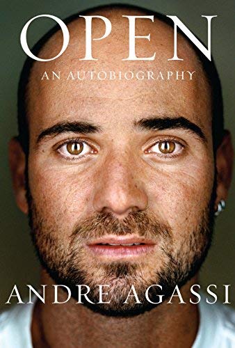 By Andre Agassi Open: An Autobiography (1st Edition) [Hardcover]