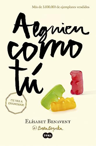 Alguien como tú (Mi elección 2)