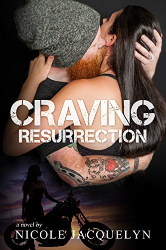 Craving Resurrection (The Aces Book 4)