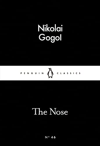 The Nose (Penguin Little Black Classics)