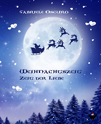 Weihnachtszeit - Zeit der Liebe: Gay Romance