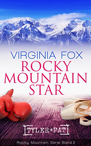 Rocky Mountain Star (Rocky Mountain Serie 2)