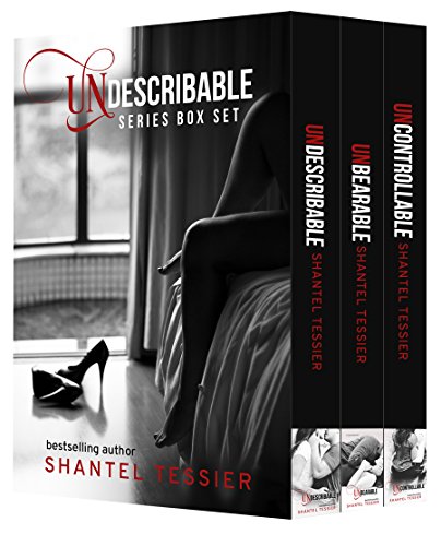 Undescribable Box Set