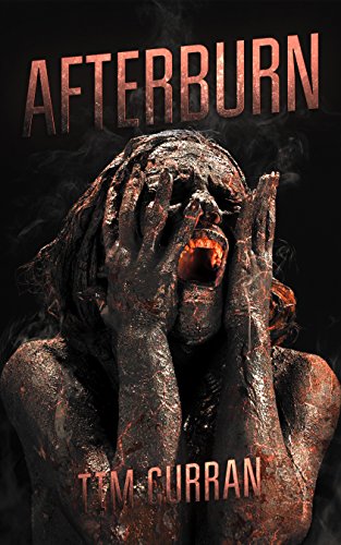 Afterburn (English Edition)