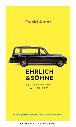 Ehrlich & Söhne: Bestattungen aller Art