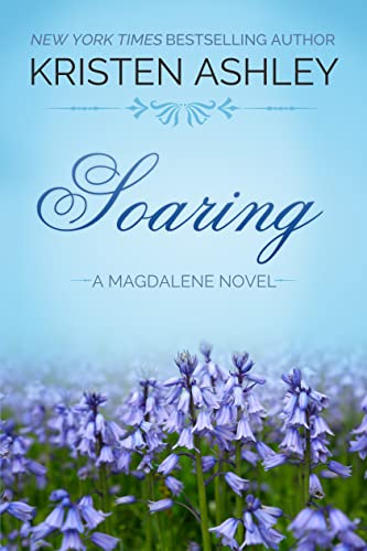 Soaring (The Magdalene Series Book 2)