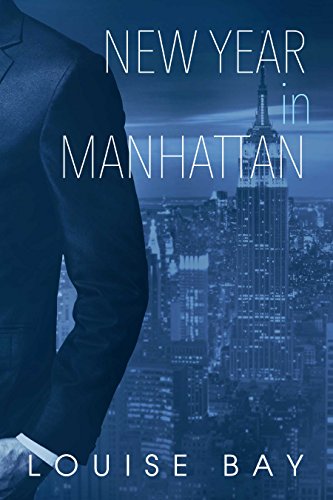 New Year in Manhattan (The Empire State Series Book 3)