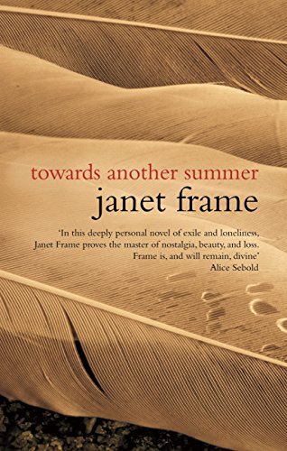 Towards Another Summer (Virago Modern Classics Book 146)