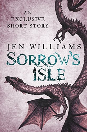 Sorrow's Isle (Short Story) (Copper Cat)