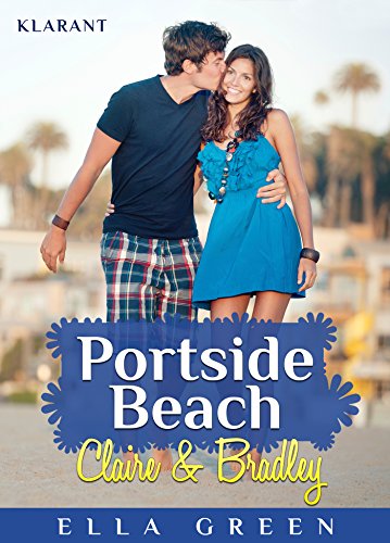 Portside Beach. Claire & Bradley