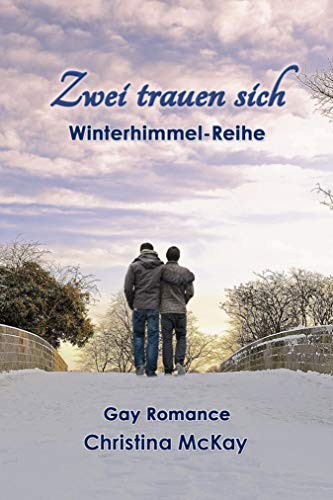 Zwei trauen sich: Winterhimmel-Reihe