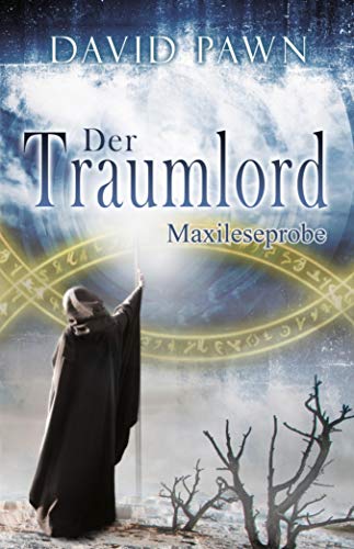 Der Traumlord -Maxileseprobe