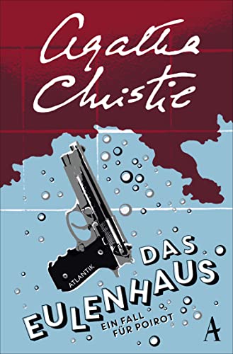 Das Eulenhaus: Ein Fall für Poirot