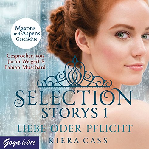 Liebe oder Pflicht: Selection Storys 1