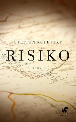 Risiko: Roman