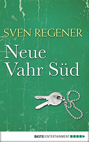 Neue Vahr Süd: Roman (Die Lehmann-Trilogie 2)