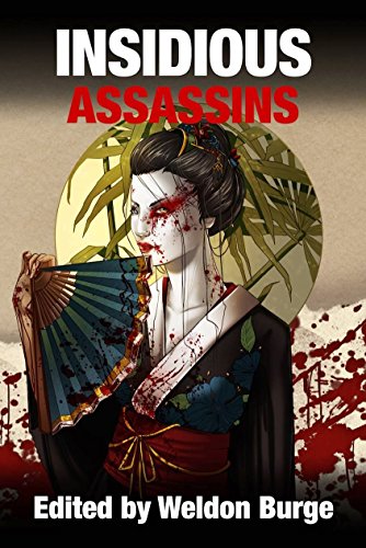 INSIDIOUS ASSASSINS (The Smart Rhino 'Assassins' Series) (English Edition)