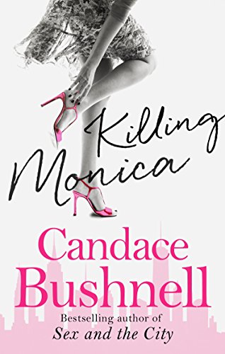 Killing Monica (English Edition)
