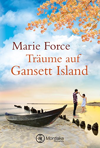 Träume auf Gansett Island (Die McCarthys 5)