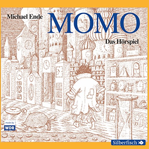 Momo: Das Hörspiel