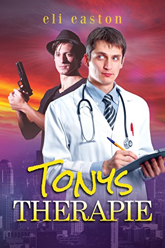 Tonys Therapie (Sex in Seattle 1)