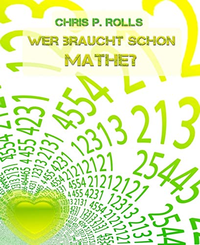 Wer braucht schon Mathe?: Gay Romance