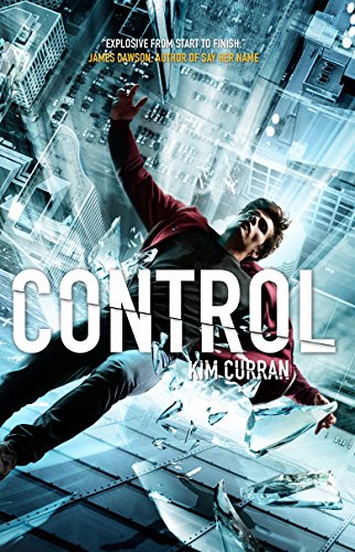Control (Shifter Series Book 2)