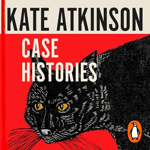 Case Histories: Jackson Brodie